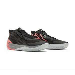 SOLD!!    Puma LaMelo Basketball shoes
